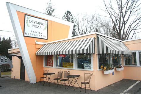10 of 42 restaurants in Williamstown. . Olympic pizza williamstown